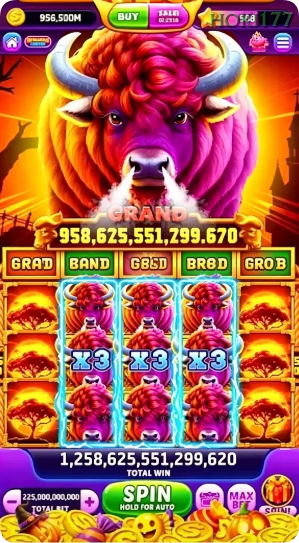 Screenshot Wonder Farm Bonus Buy 2