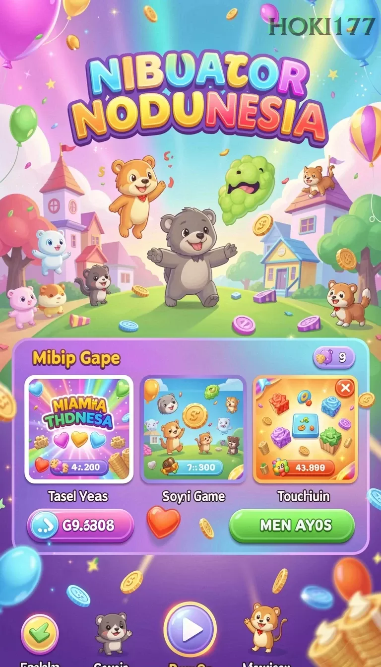 Screenshot Bounty Showdown 1
