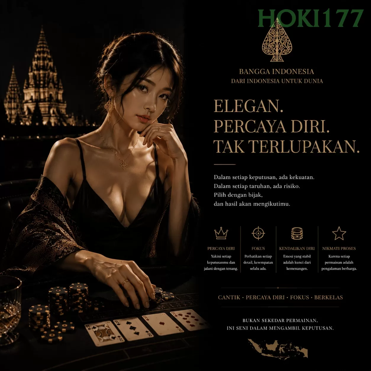 hoki177: Temukan Kesenangan Bermain Game Arcade Kini Juga!