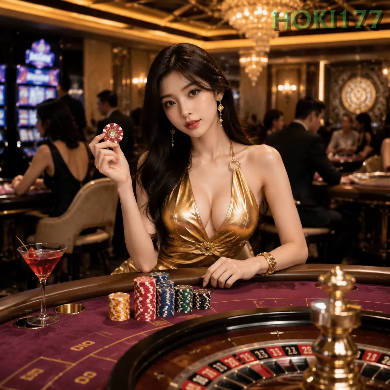 Bagaimana hoki177 Menawarkan Pengalaman Bermain yang Optimal