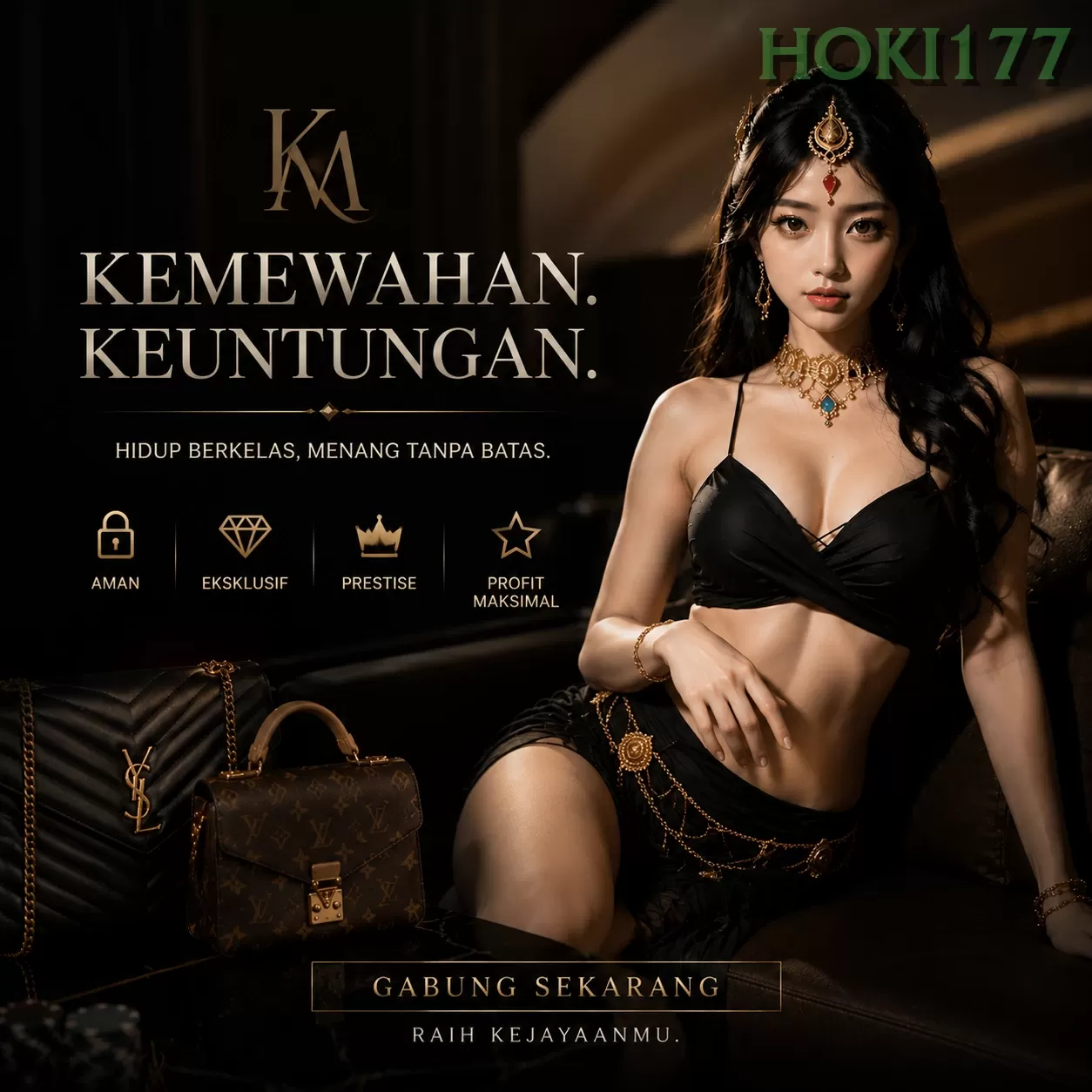 Mengulik Keunggulan dan Fitur dari hoki177