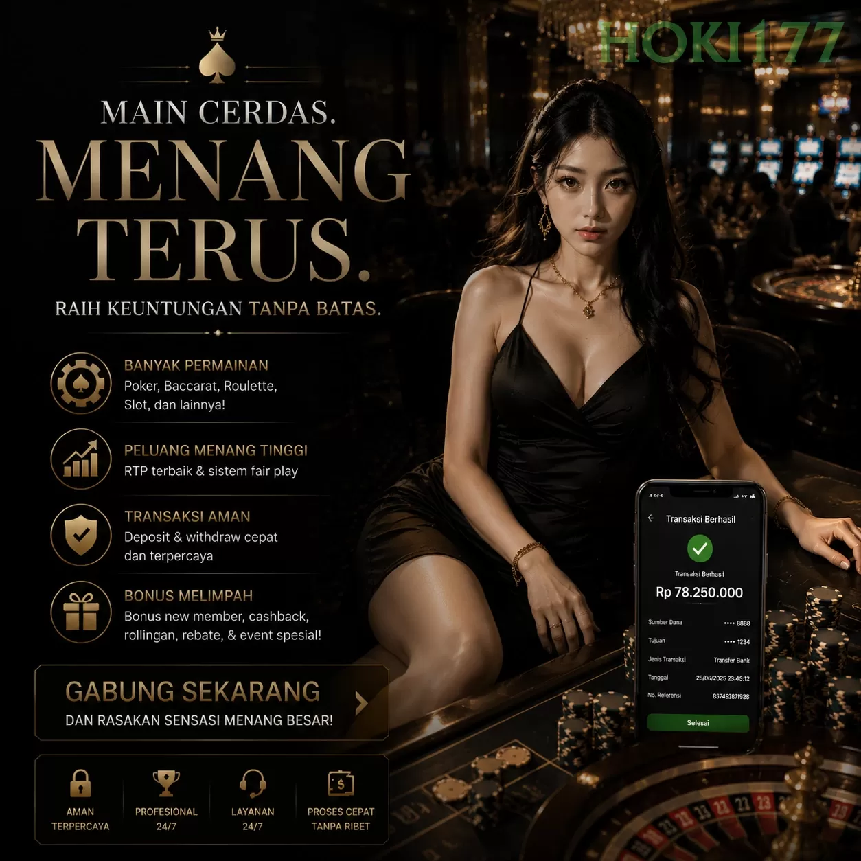 Kelebihan dan Kekurangan Bermain di hoki177